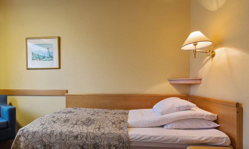 Thon Hotel Maloy主图