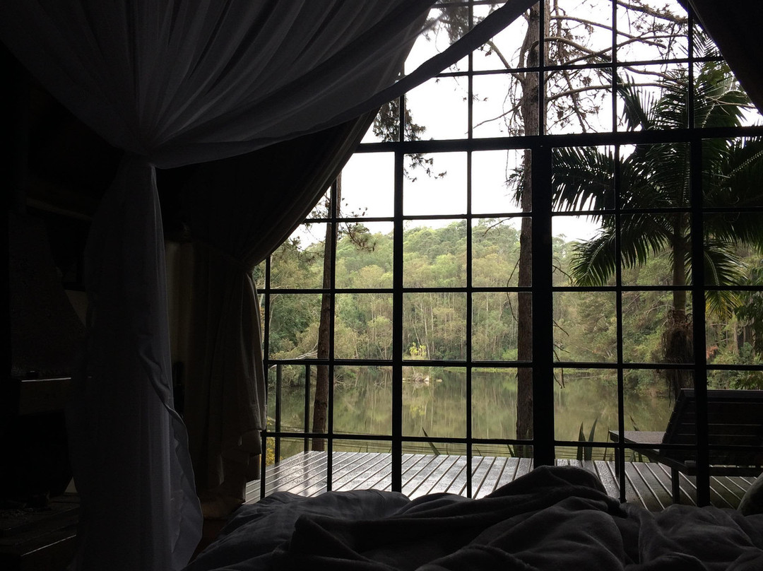 Pousada 4 Luas主图