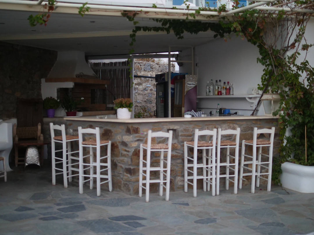 Rhenia Mykonos主图