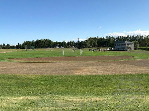 Monbetsu Sports Center