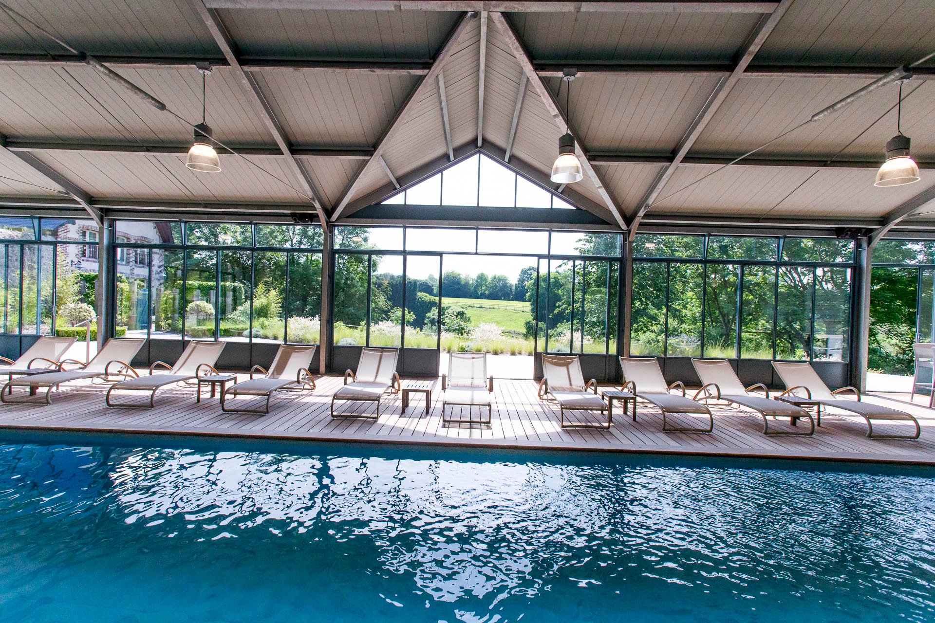 Le Clos de Grace-官方
