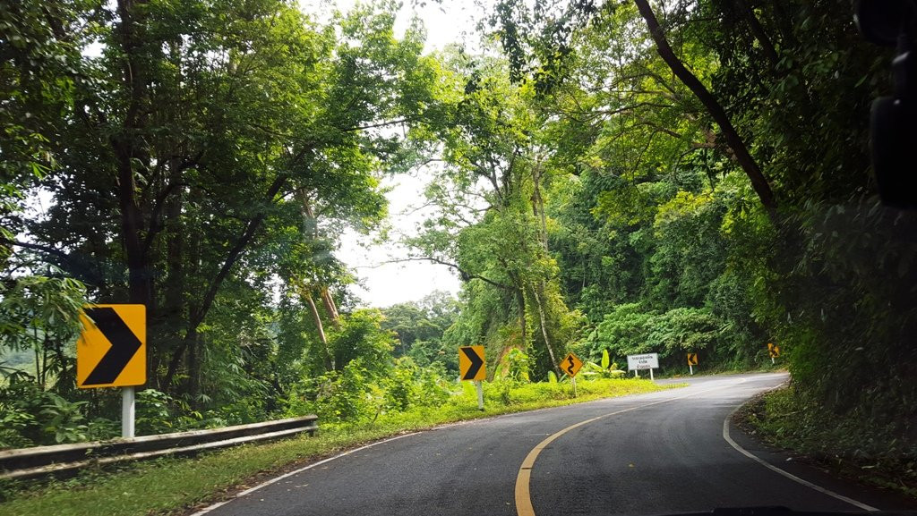 Khao Nang Hong View Point-攀牙必去景点