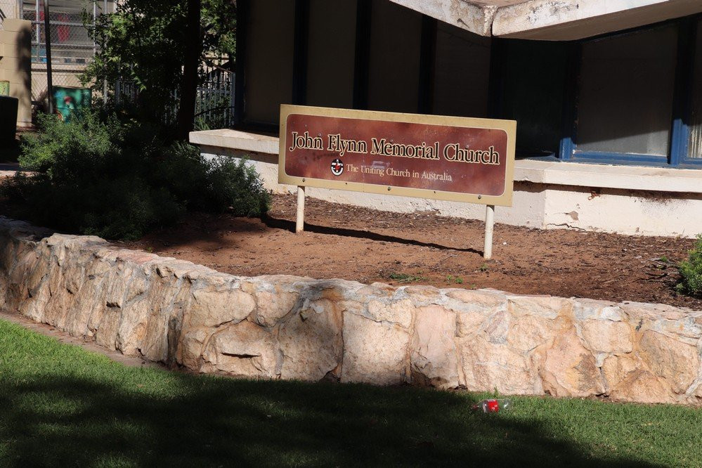 Flynn Memorial Uniting Church景点图片
