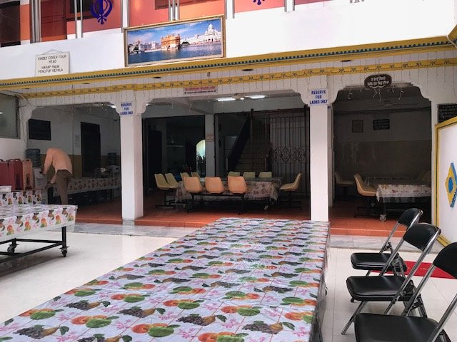 Sikh Gurdwara Mission景点图片