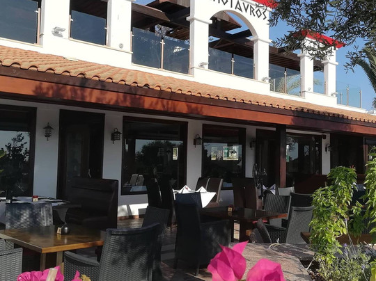 Olivetio Restaurant主图