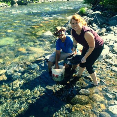 Prospect Yosemite-Briceburg必去景点