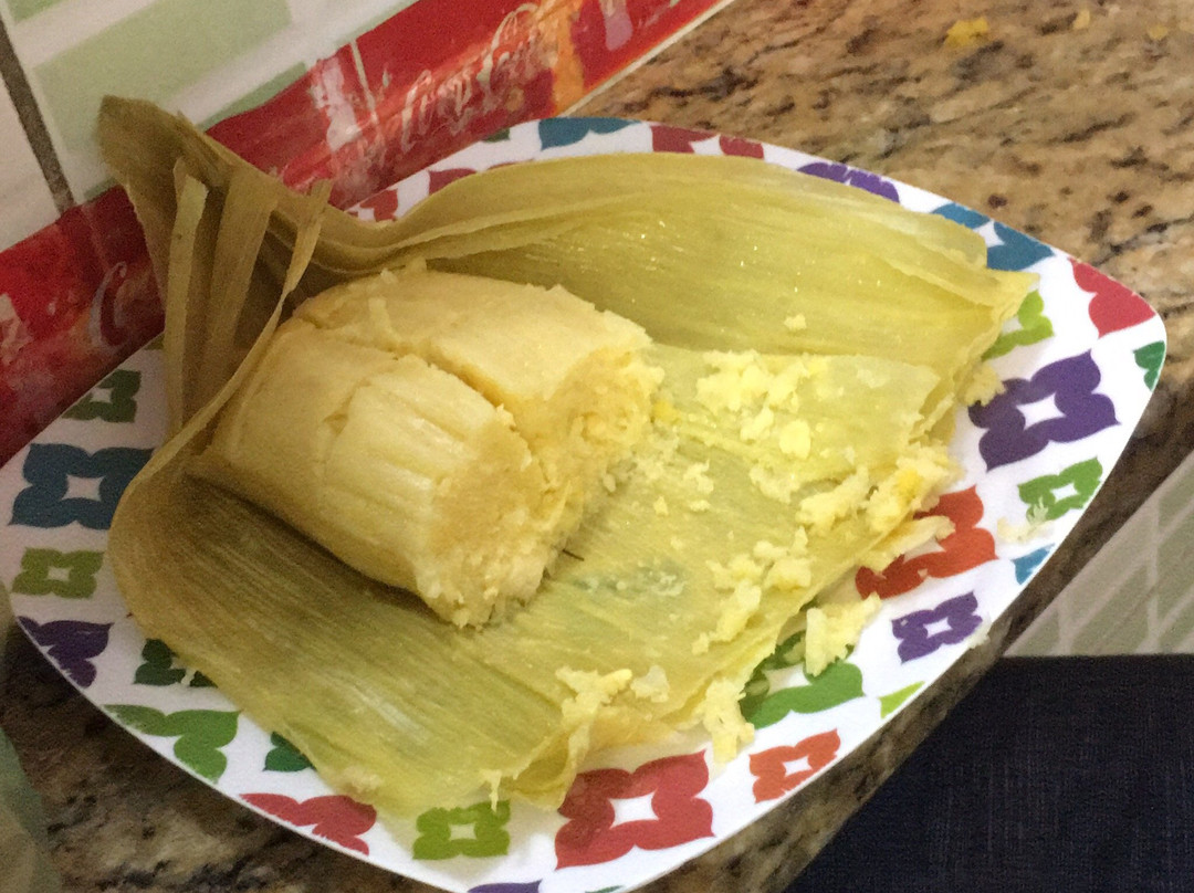 Mercado Municipal De Campinas-坎皮纳斯必去景点