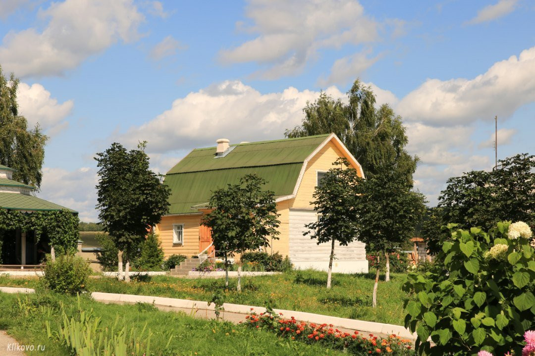 Kozelsk旅游攻略图片