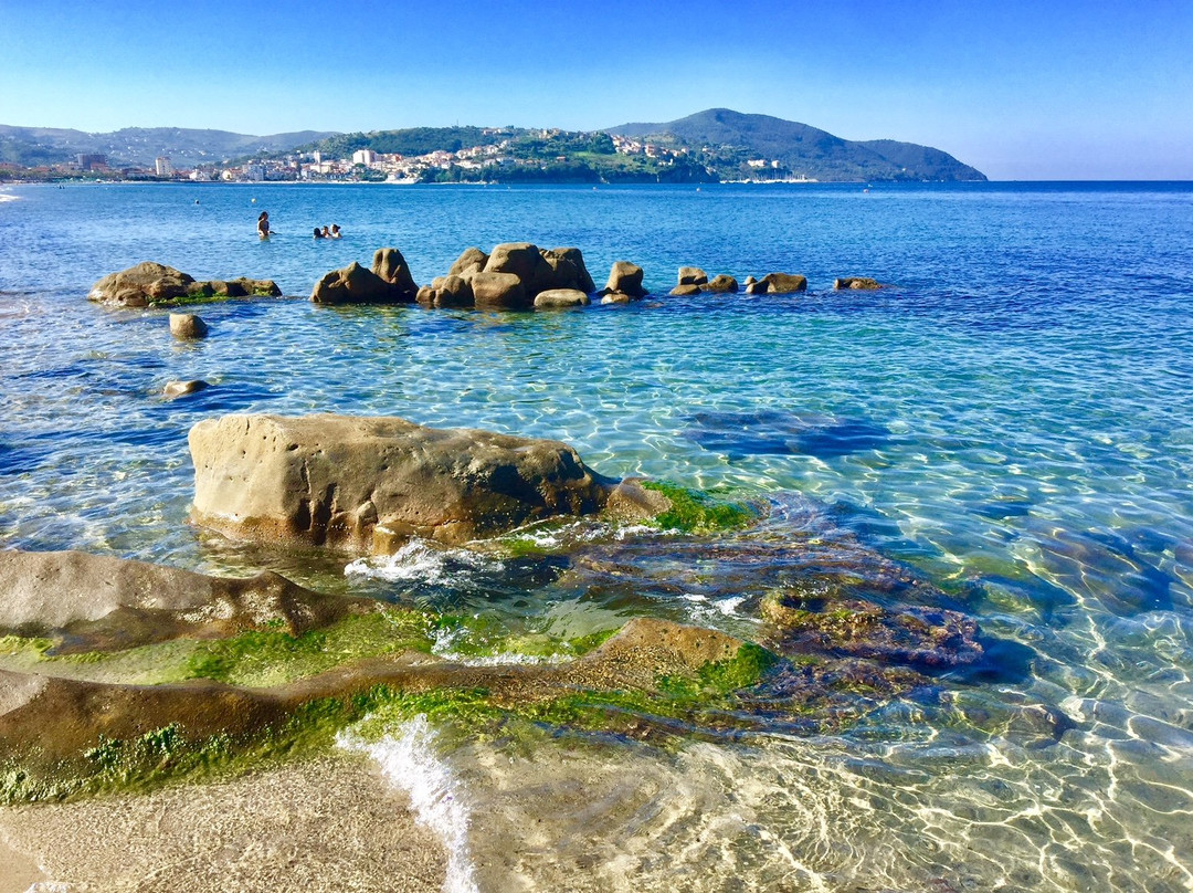 Hotel La Darsena主图