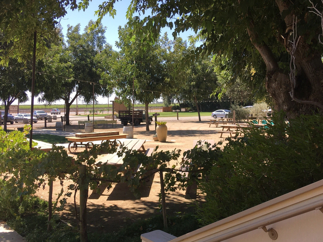 Vista Ranch-默塞德必去景点