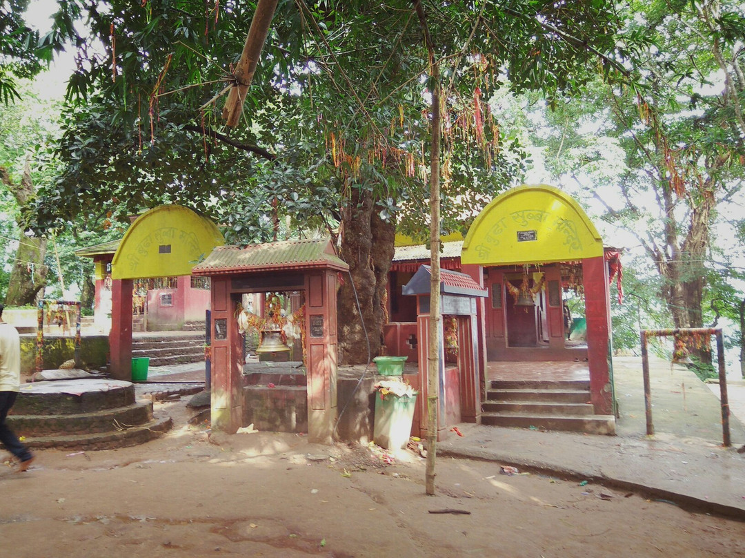 Buddhasubba Temple景点图片