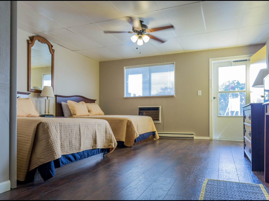 Marina Inn & Event Center主图