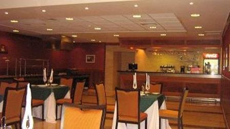 Hotel Diego de Almagro Copiapo主图