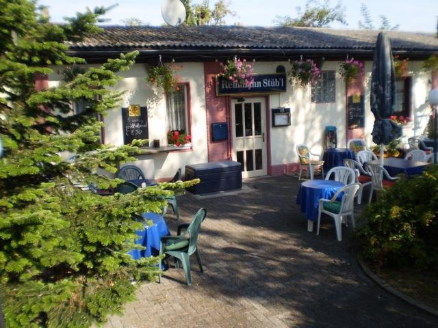 Hotel zur Rennbahn主图