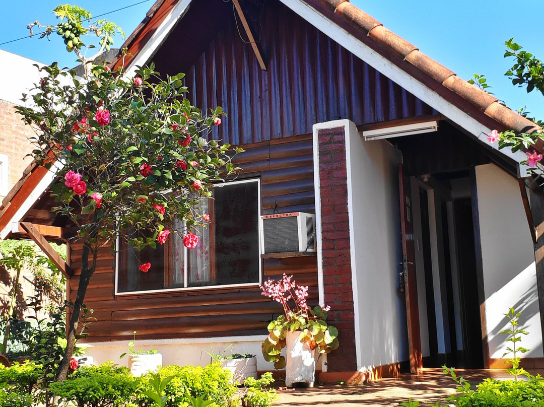 Hotel San Ignacio主图