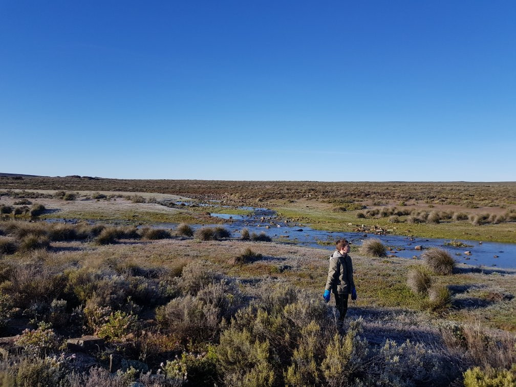 Blesfontein Farm-Sutherland必去景点
