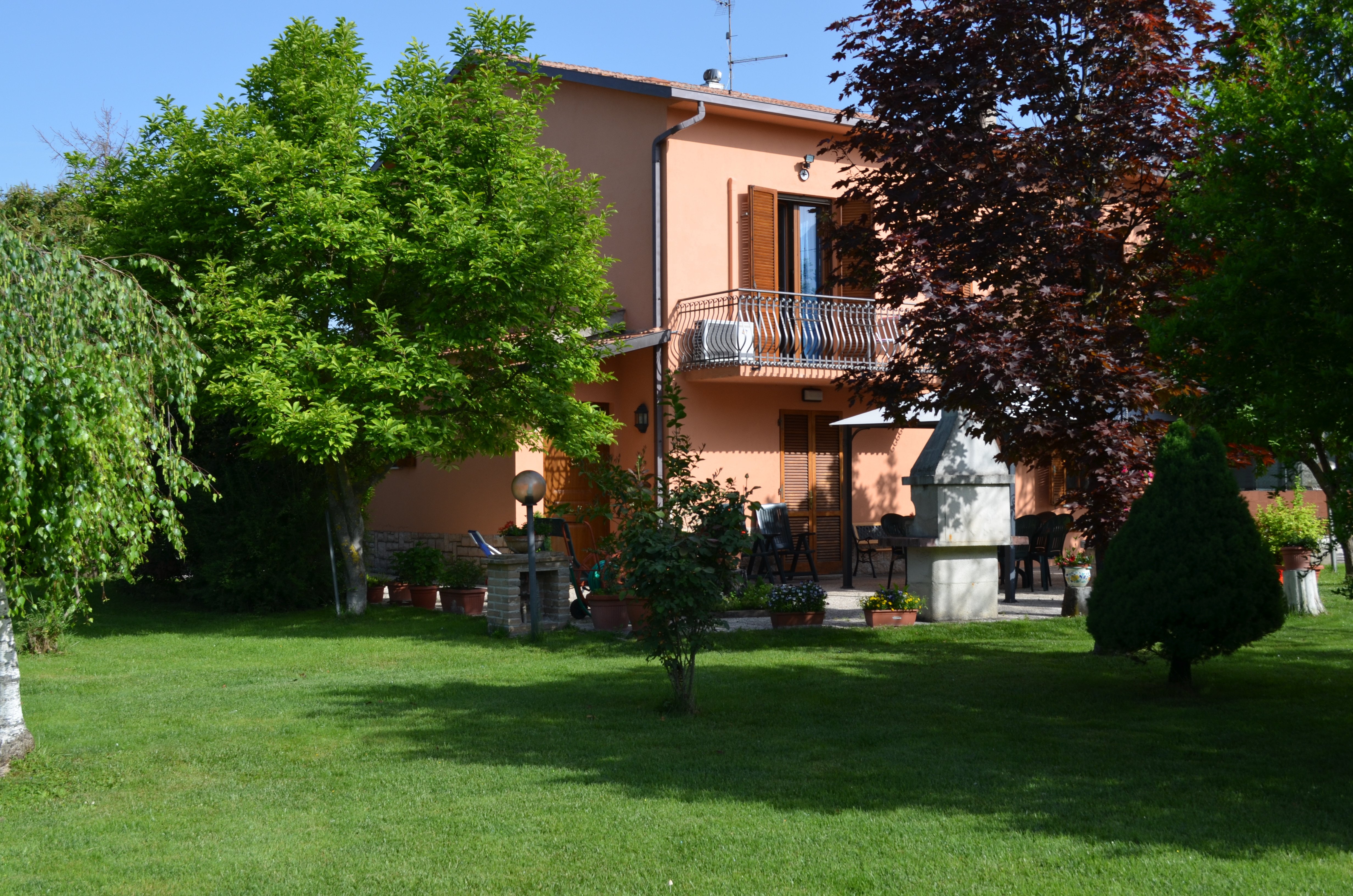 Residenza di Campagna-官方