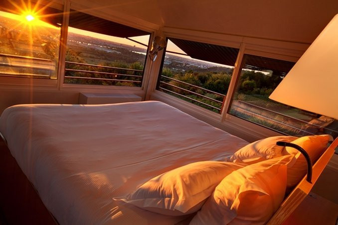 Hotel Hauterive主图