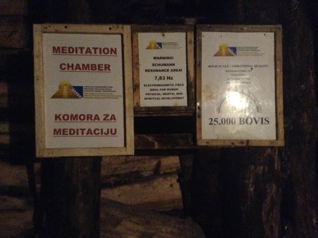 Zavicajni Muzej Visoko-Visoko必去景点