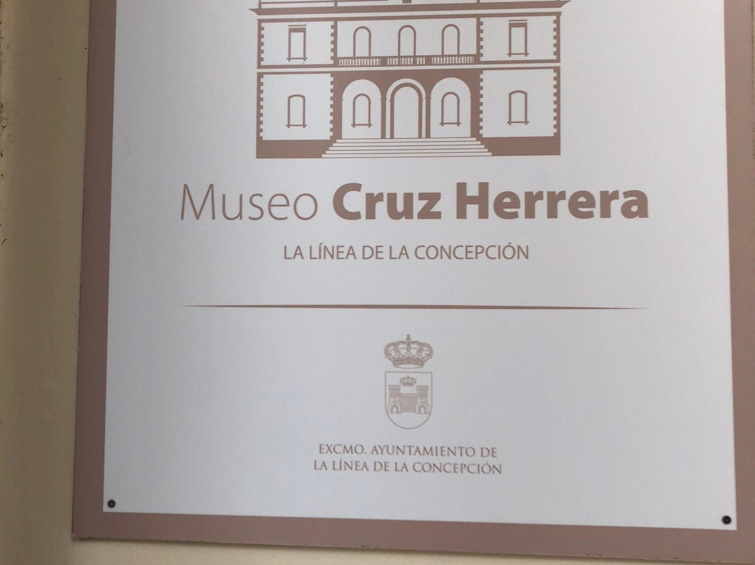 Museo Jose Cruz Herrera景点图片