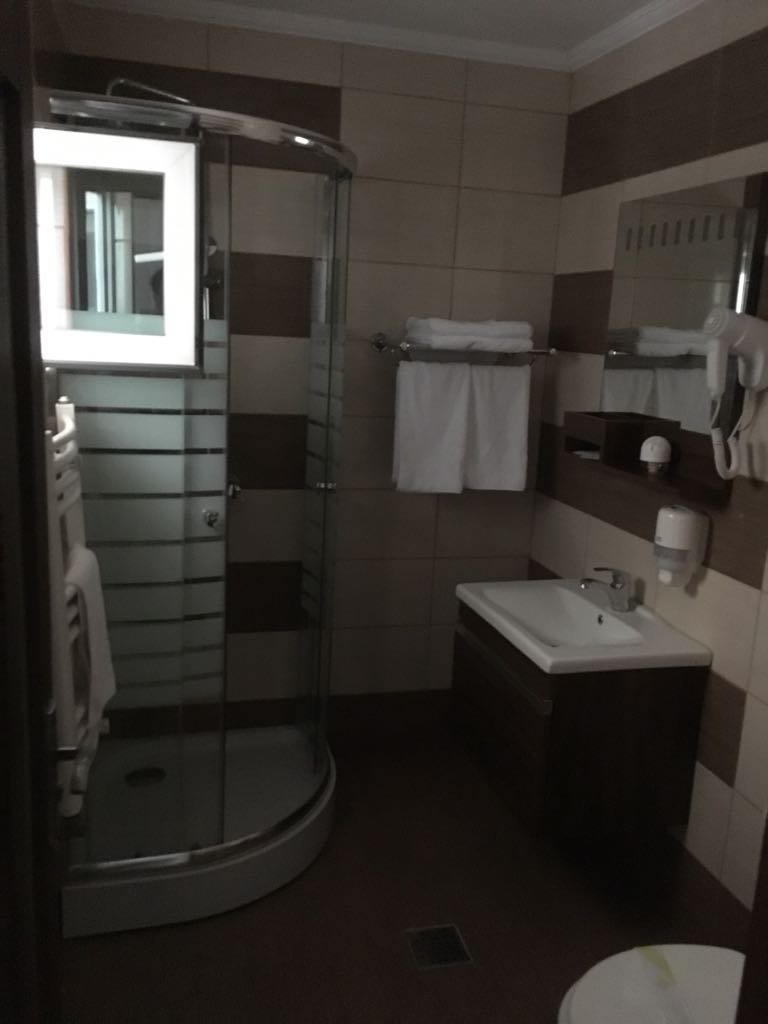 EKA Residence-浴室