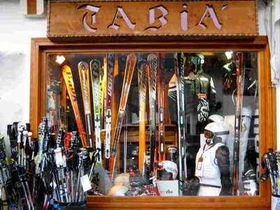 Tabia Sport-Selva di Cadore必去景点