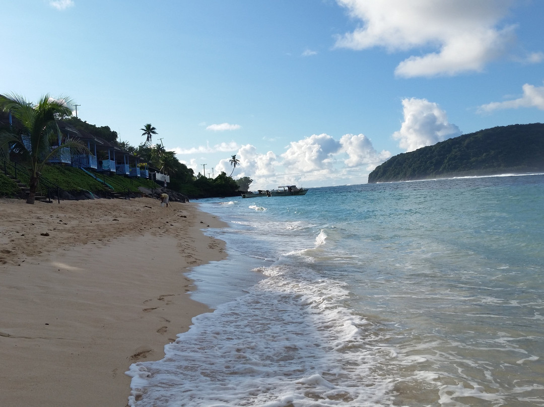 Litia Sini Beach Resort主图