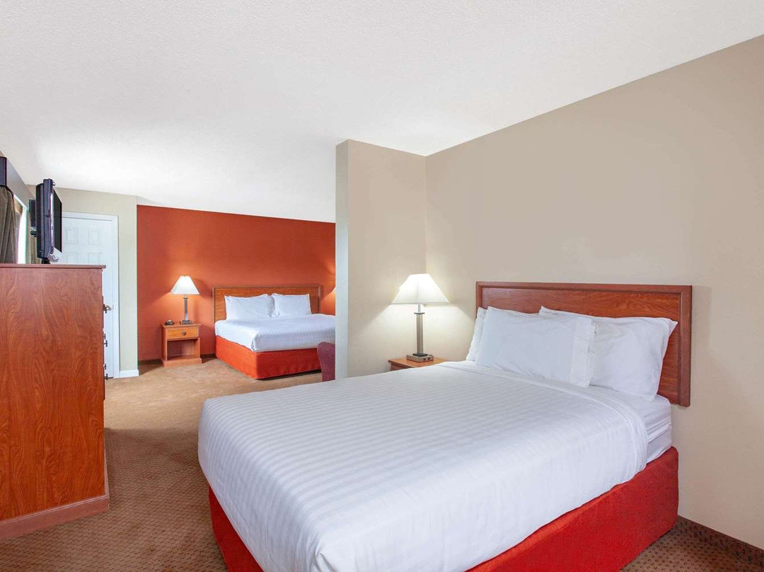 AmericInn by Wyndham Willmar主图