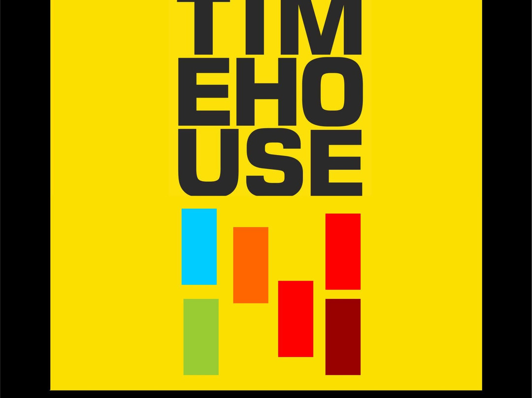 THE TIMEHOUSE景点图片