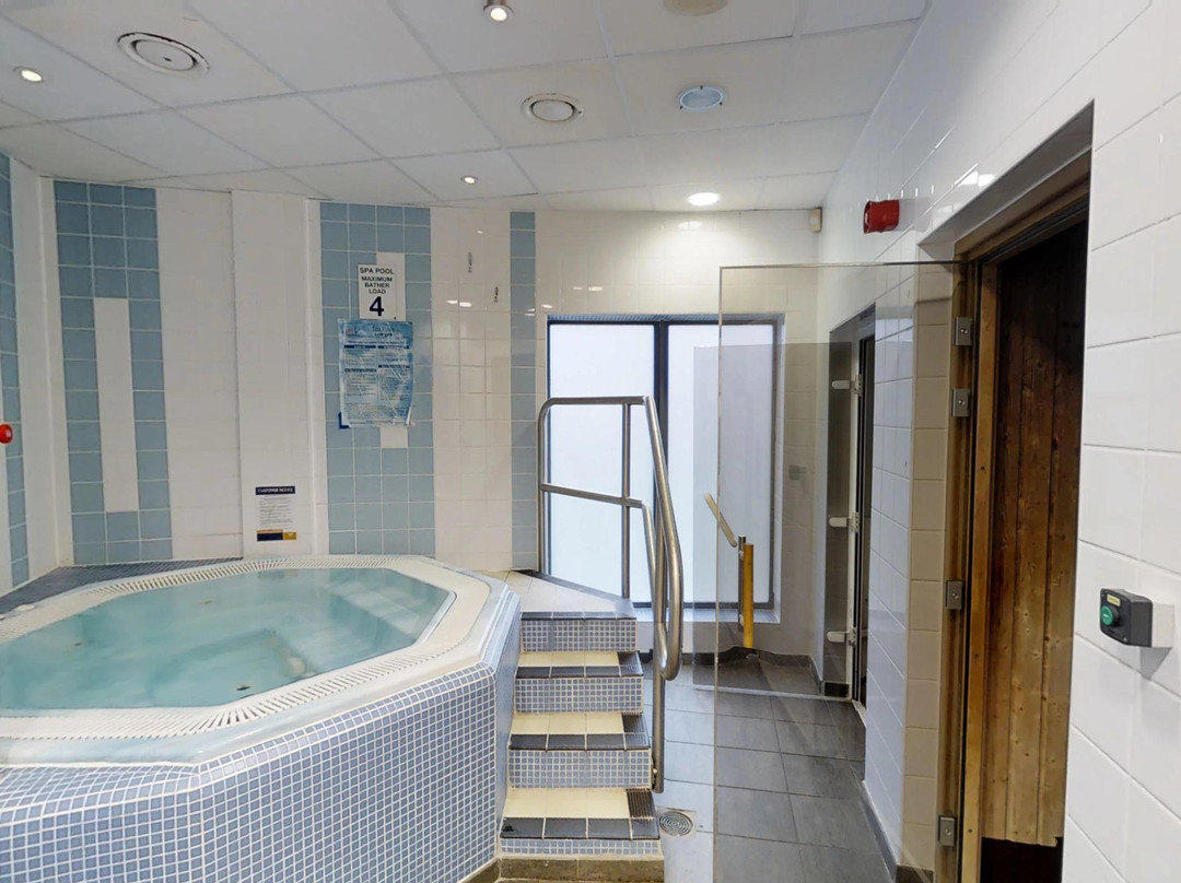 Penzance Leisure Centre景点图片