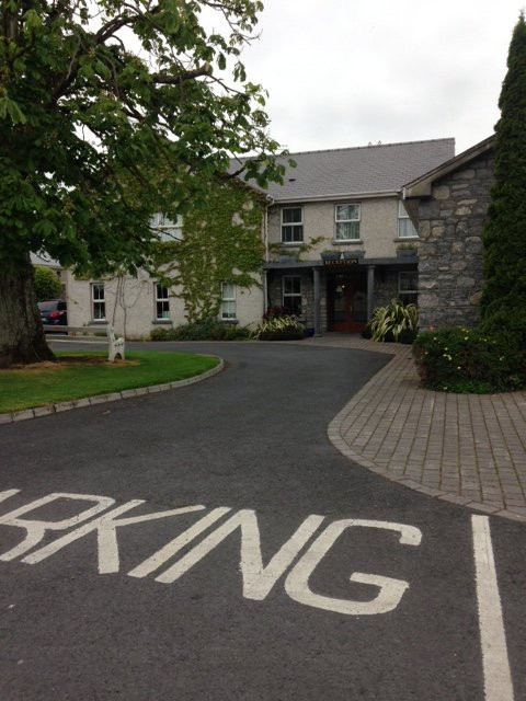 Rathkeale House Hotel主图