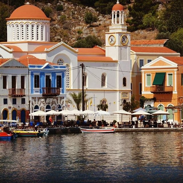 Mediteran Travel-卡尔坎必去景点