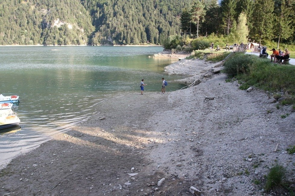 Area Naturalistica Termale Archeologica di Lagole景点图片