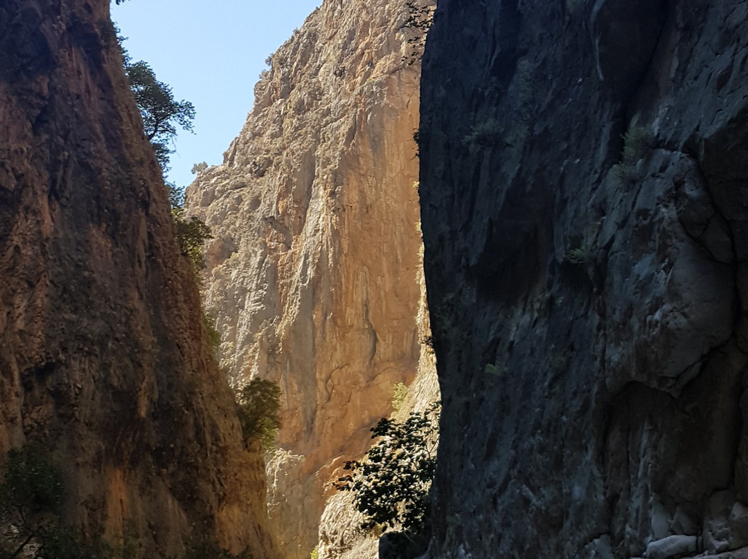 Oludeniz Excursions - Day Tours-厄吕代尼兹必去景点