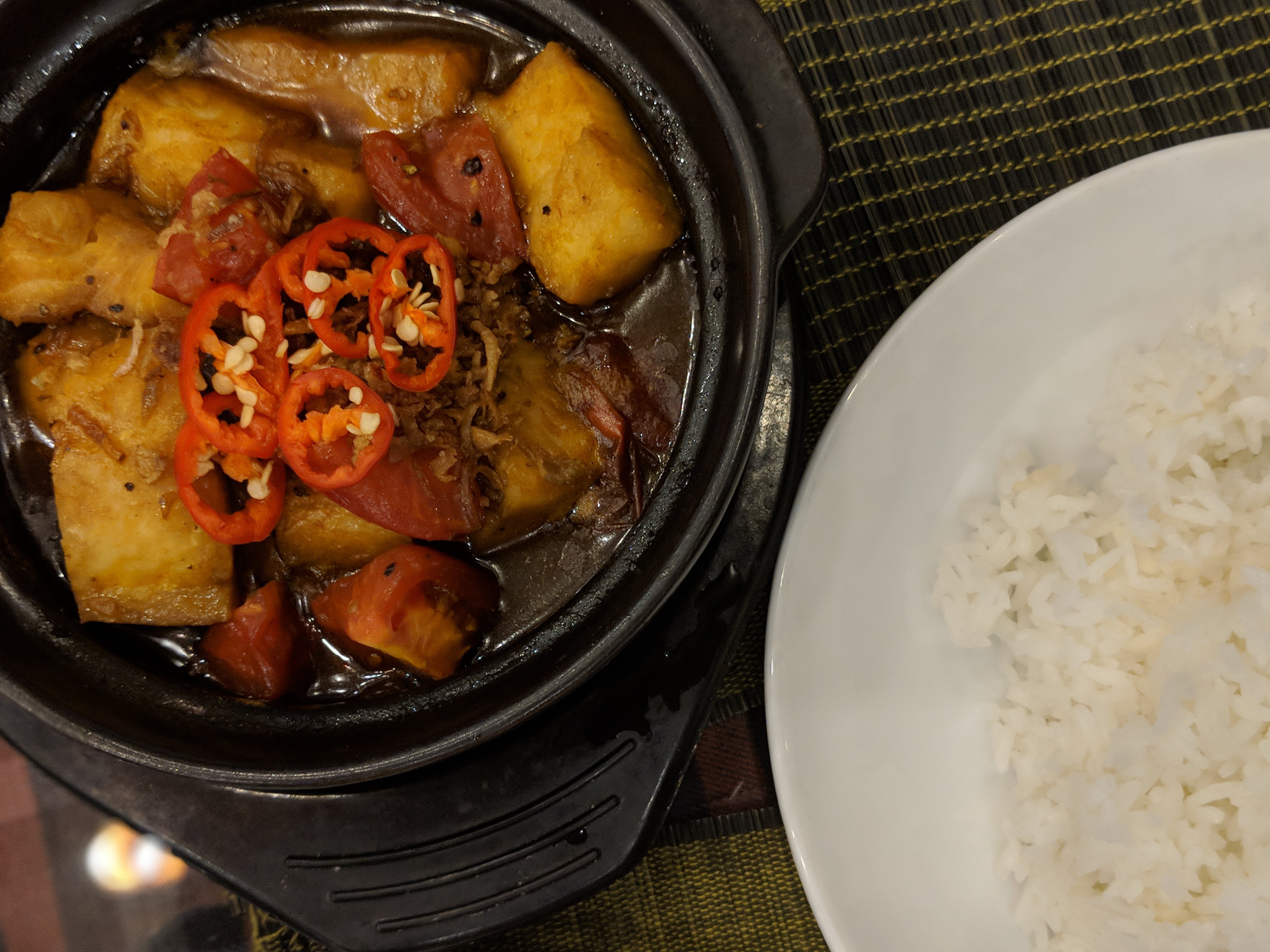 地球别墅酒店-餐饮