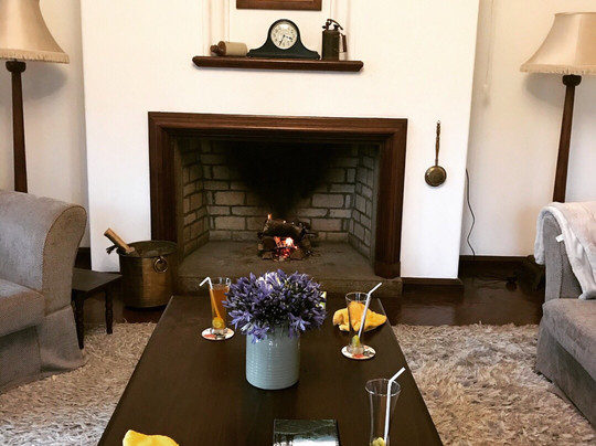 Balangoda酒店住宿-Lynford Bungalow