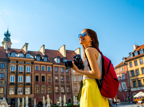 SOS Travel Tour Operator