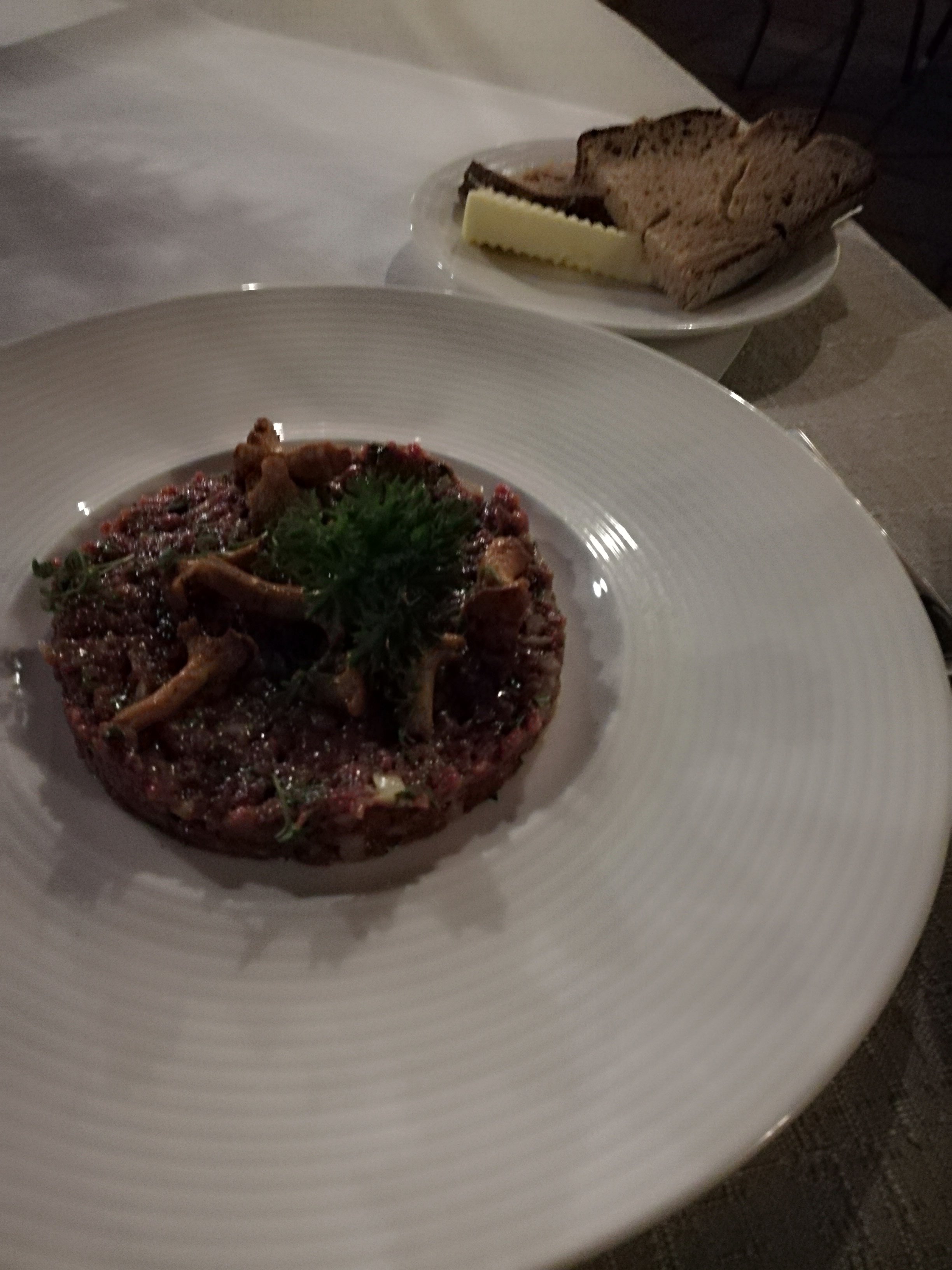 Hotel Stasta-餐饮