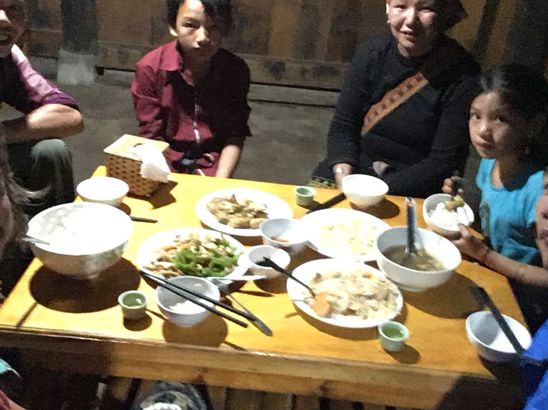 Ms. May Kieu's Homestay主图