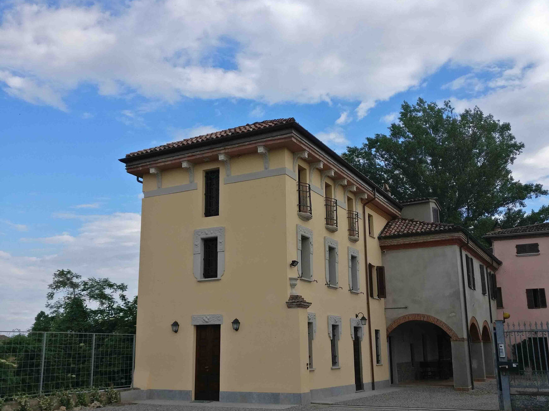 B&B Molinetto主图