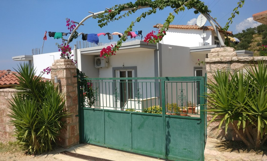 Xuxi Apartments