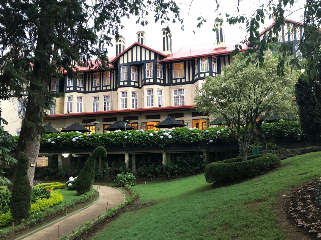 View Sri Lanka Tours景点图片