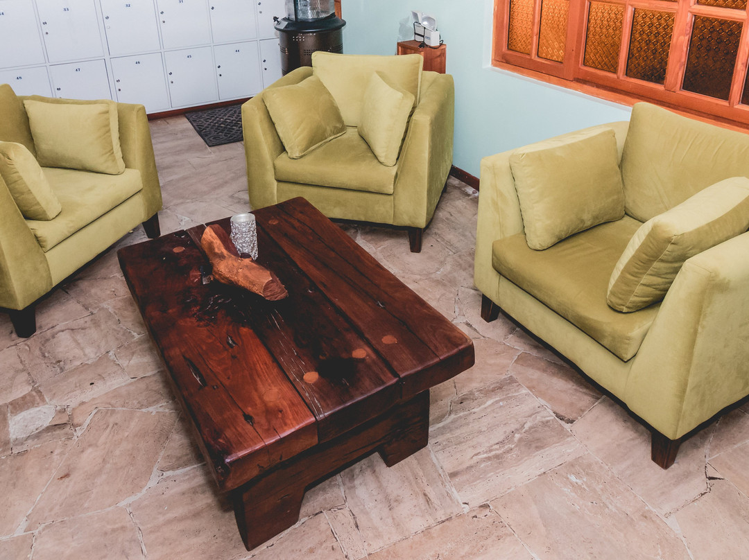 Hotel Rustico Calama主图