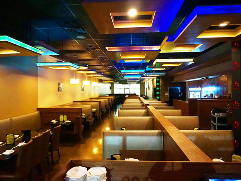 Happy Lamb Hot Pot, Grand Prairie