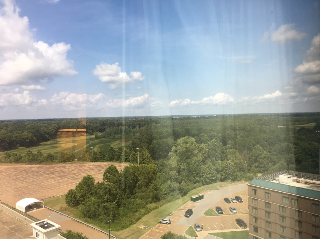 Horseshoe Tunica Rooms & Suites