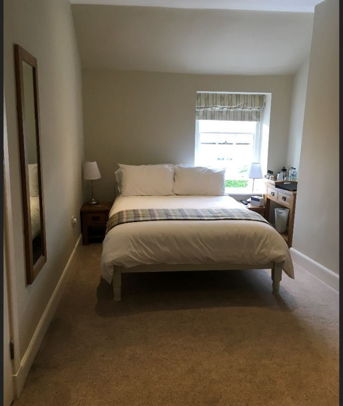The Plough Inn Leitholm B&B主图