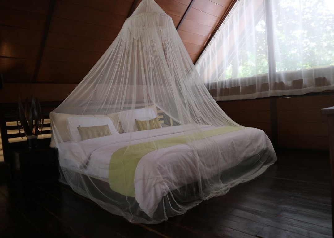 Pulau Umang Resort & Spa主图