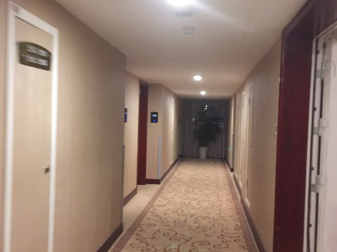 纵横大酒店主图