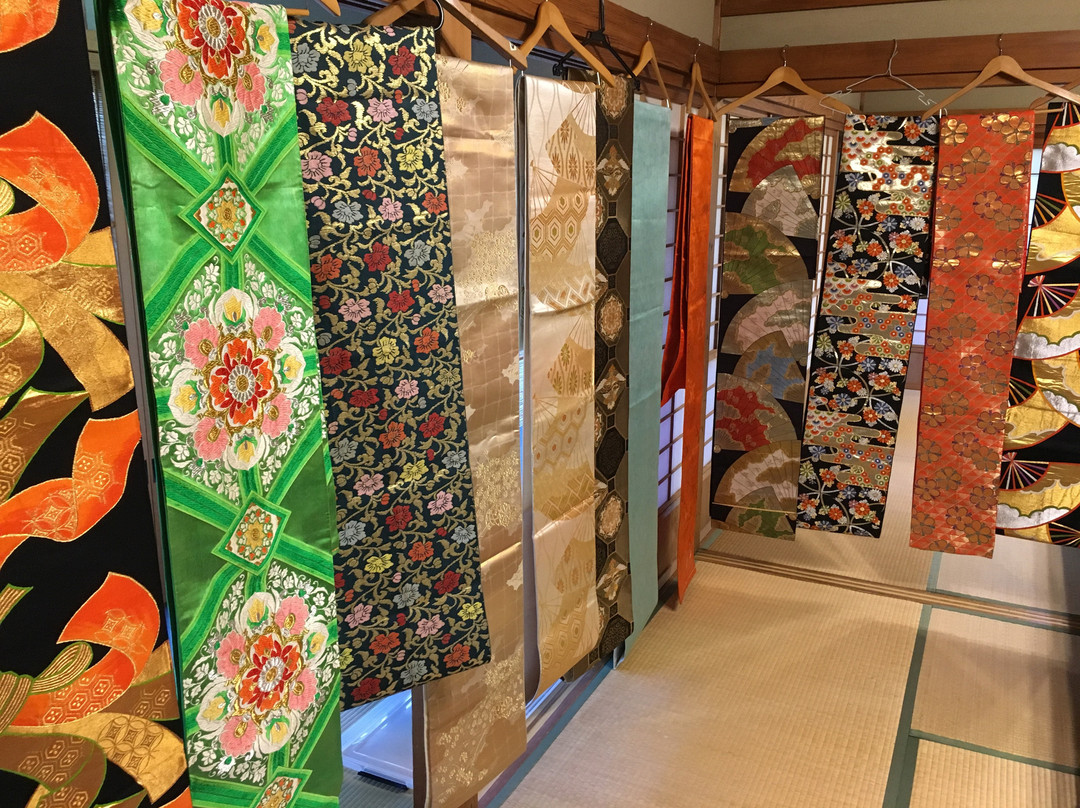 Masugataya Ryokan主图