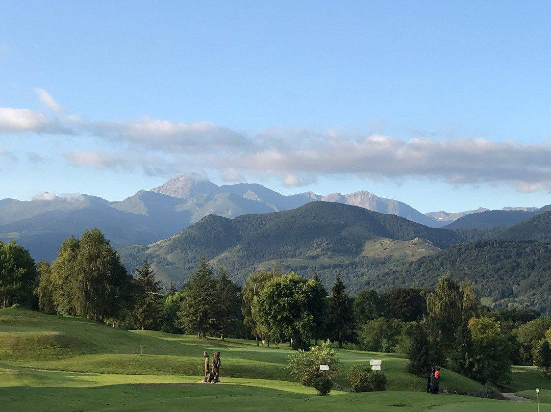 Domaine du Golf Country Club de Bigorre主图